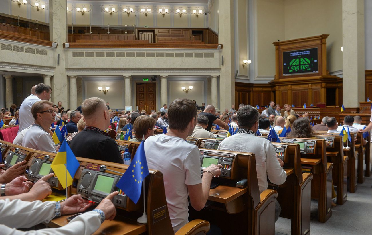 Усі підтримують добудову ХАЕС, але парламент досі зволікає