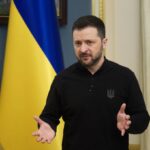 Зеленський закликав інвестувати в українські АЕС