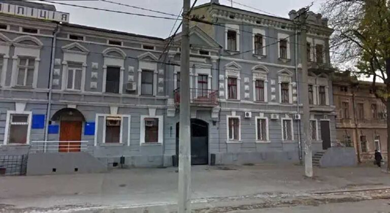 В Одесі відреставрують дах пам’ятки архітектури за 6 млн грн