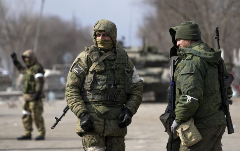 Бої за Покровськ 22 лютого – РФ намагається розвивати наступ
