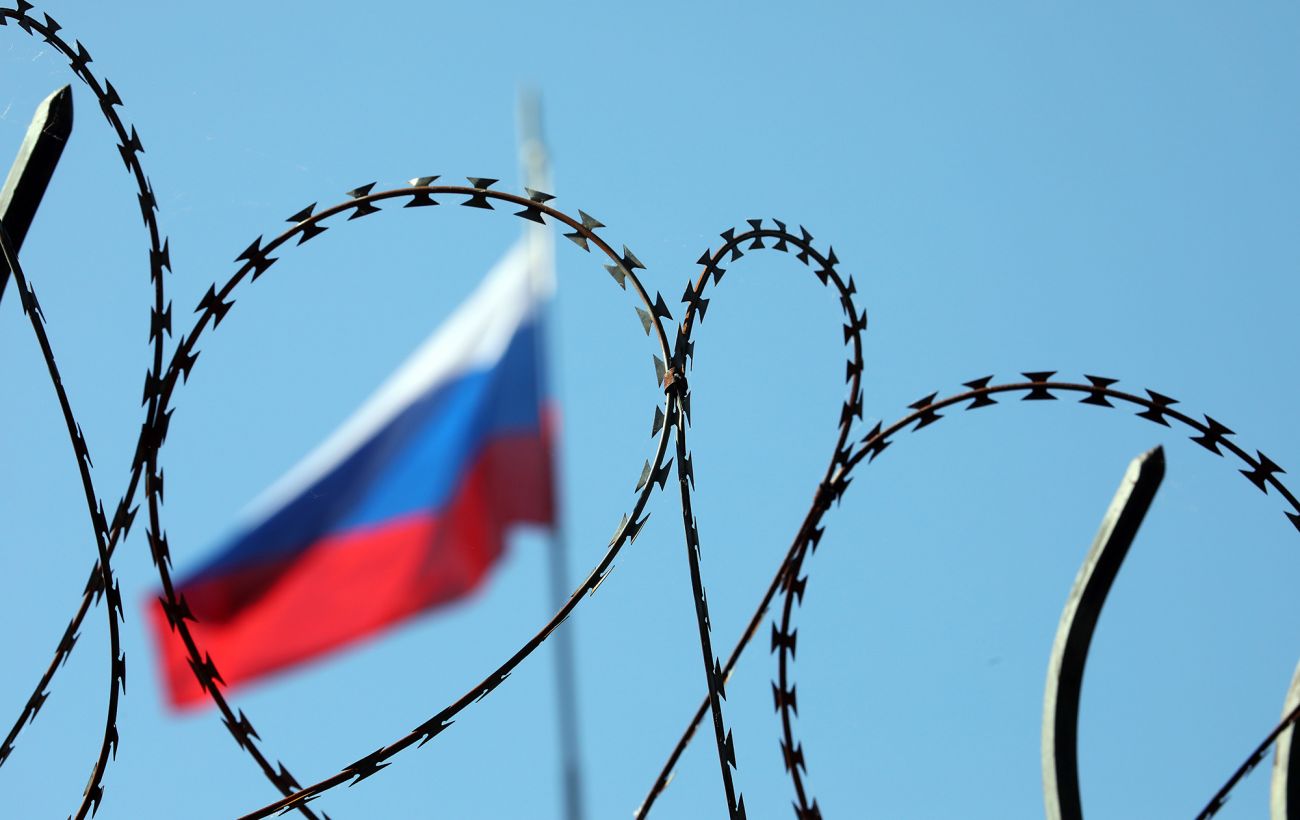ЄС вивчає можливості конфіскації заморожених активів Росії