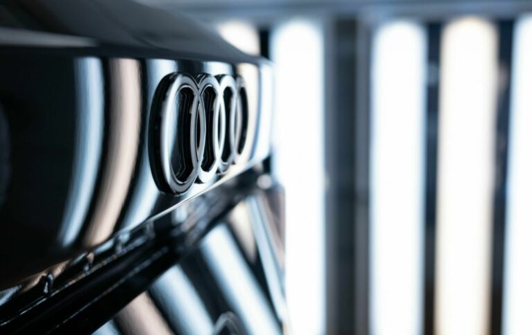 Audi знову змінює логіку назв своїх моделей