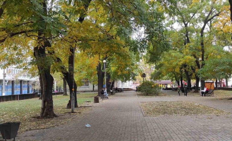 Погода в Одесі: чи чекати серьйозних змін у п’ятницю, 7 лютого
