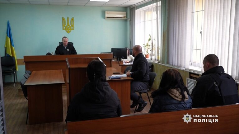 Напад на журналіста у Приморському суді Одеси: підозрюваному загрожує до 3 років