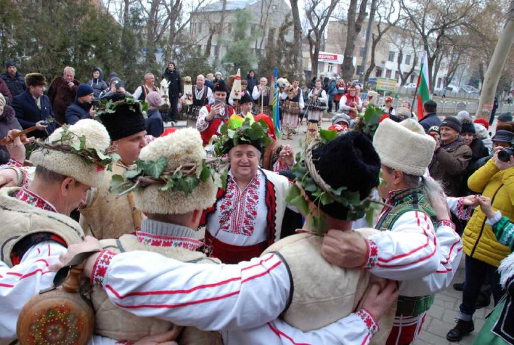 Свято Трифона Зарезана: традиції болгарського виноградарства