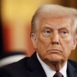 Трамп знову розкритикував Зеленського – що сказав про війну та Путіна