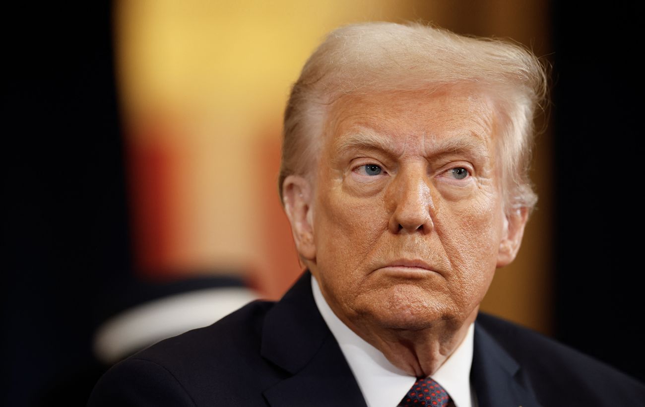 Трамп знову розкритикував Зеленського – що сказав про війну та Путіна