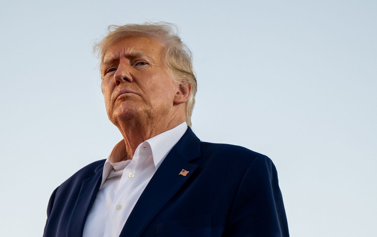 Трамп вважає, що війну в Україні можна було закінчити давно