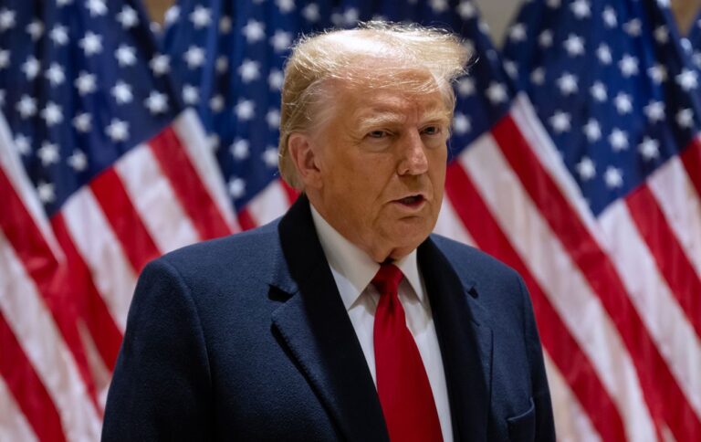 Трамп розгляне пропозицію Сальвадору про депортацію злочинців