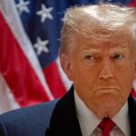 Трамп може завершити війну в Україні цього тижня, заявила Лівітт