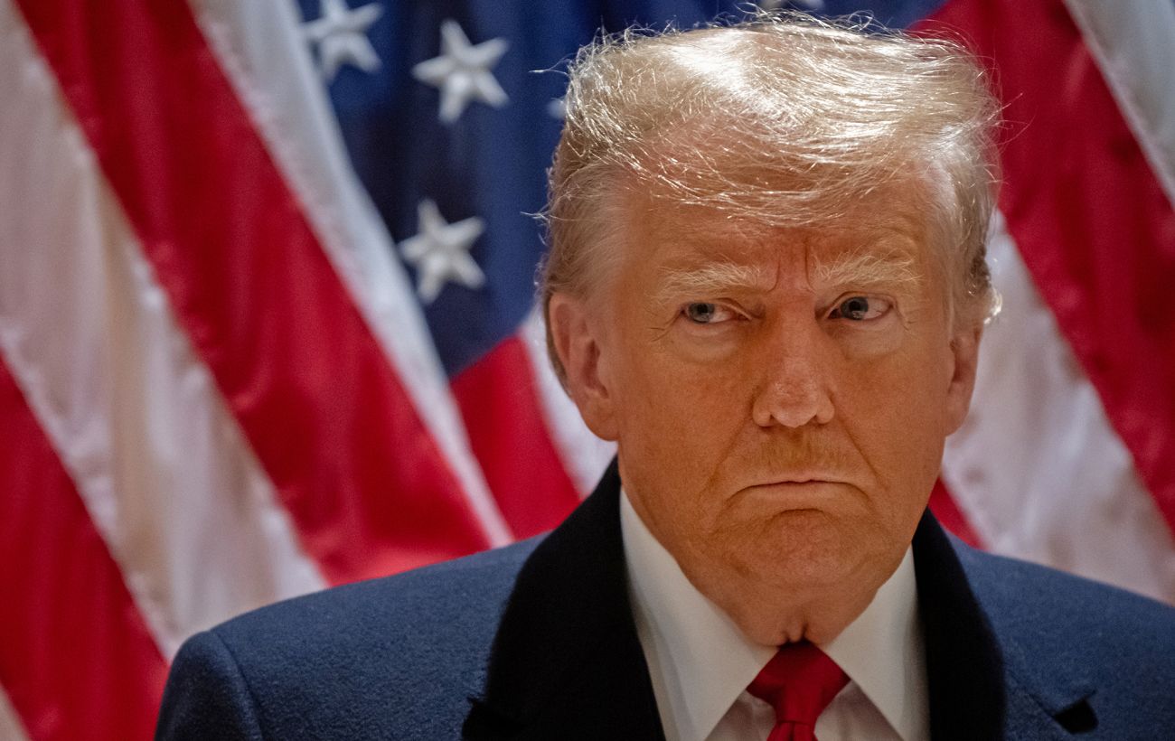 Трамп може завершити війну в Україні цього тижня, заявила Лівітт