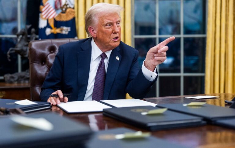Трамп може змусити Путіна почати переговори – чи можливий кінець війни між Росією і Україною
