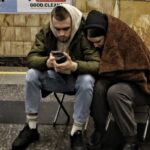 Повітряна тривога в Україні оголошена 20 лютого через атаку Шахедів