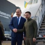 Ірландія готова відправити миротворців в Україну