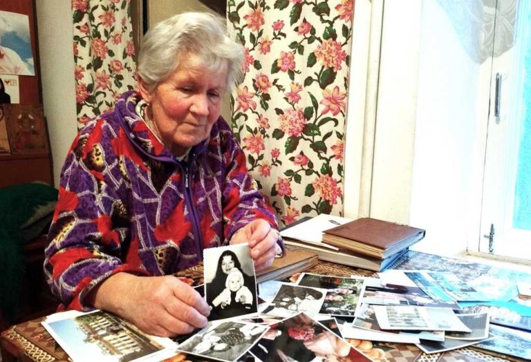 Неймовірна історія 63-річного листування між Рені та Бухарестом