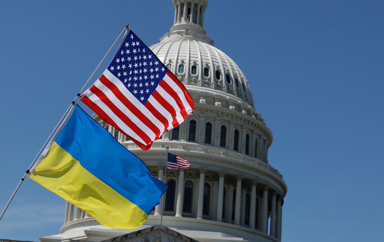 Гарантії безпеки для України – список питань Європі від США