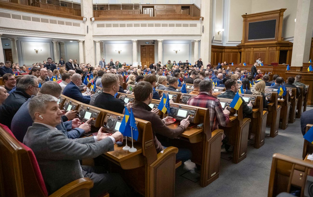 Інна Свириба стала нардепом – вона зайняла місце Кормишкіної