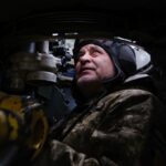 Часів Яр росіяни намагаються штурмувати з півдня – яка ситуація у місті