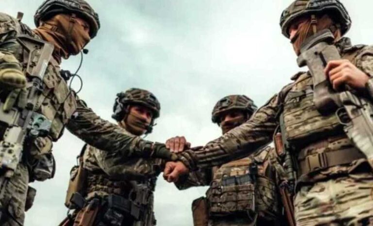 чому вся армія не стане «Третьою штурмовою»