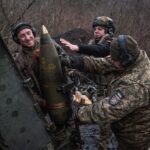 Ситуація на фронті 8 лютого – за добу 125 боїв
