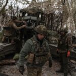 Ситуація на фронті 18 лютого – ЗСУ відбили 32 штурми росіян на Покровському напрямку