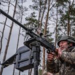 Росія запустила по Україні 133 дрони 14 лютого – скільки збила ППО
