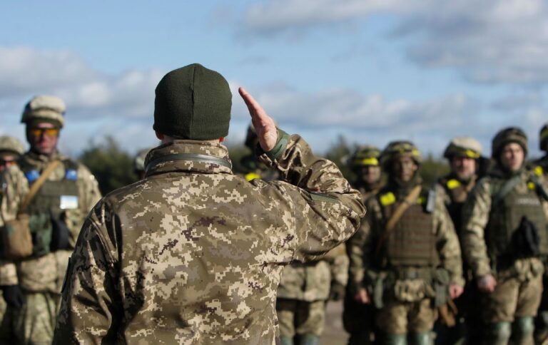 Війна в Україні – що відбувалося 23 лютого 2022