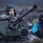 Ситуація на фронті 24 лютого – актуальне зведення Генштабу