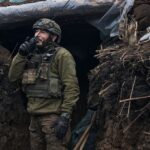 Ситуація на фронті 10 лютого – ЗСУ відбили 40 атак росіян під Покровськом