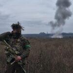 Торецьк – у ЗСУ пояснили, нівіщо росіяни вигадали фейк про захоплення міста