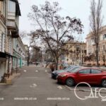 Прогноз погоди у Одесі на 24 лютого