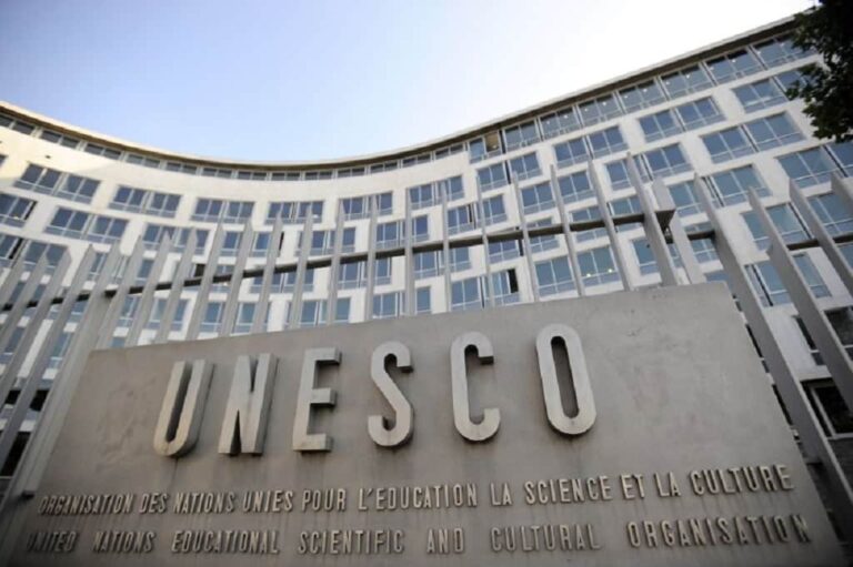 Чим допоможе ЮНЕСКО Одесі після обстрілів