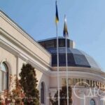 Суд ухвалив перше рішення щодо Одеської юракадемії