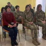 Історія жінок, які захищають небо над Одесою