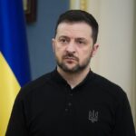 Зеленський заявив, що збереже максимальний кількісний склад армії для безпеки