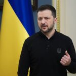 Зеленський розповів, навіщо Путіну знадобилися мирні переговори з Україною