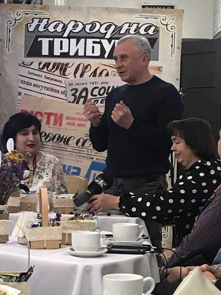 найстаріша газета Одещини припинила своє існування