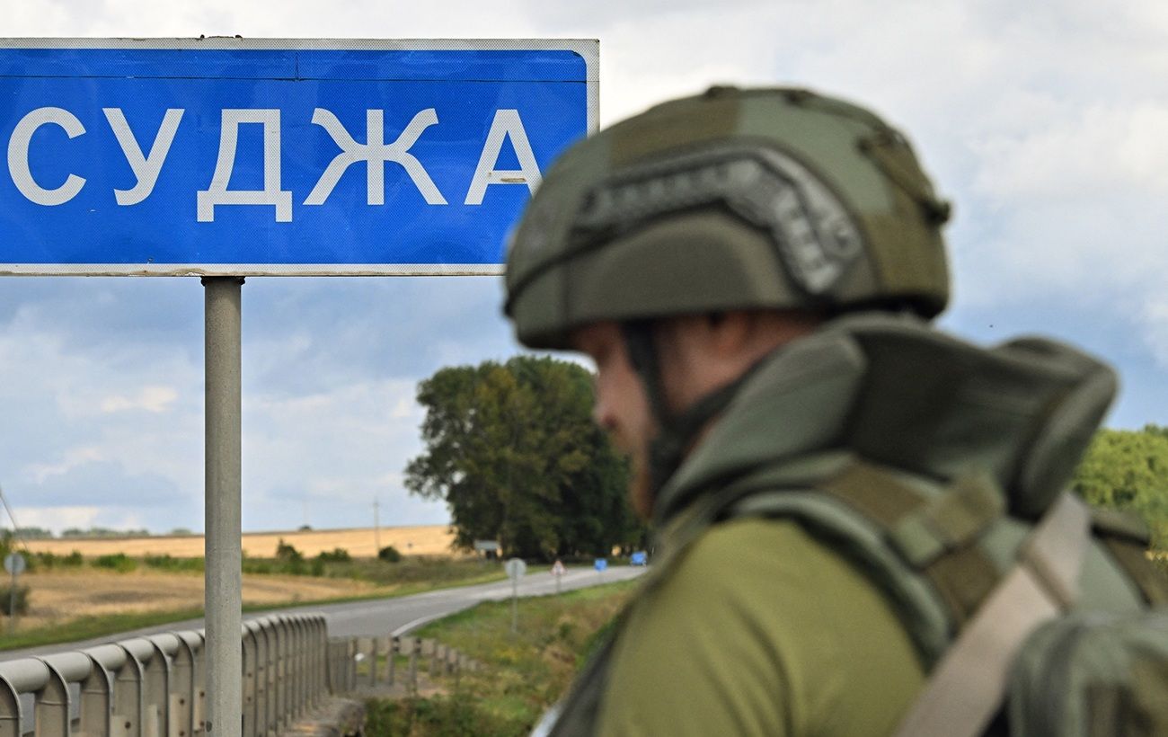 Удар по інтернату в Суджі 1 лютого – як авіація РФ скинула бомбу розповіли в ЗСУ
