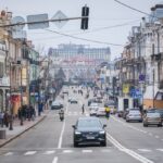 Погода в Україні – прогноз Укргідрометцентру на 1-2 березня 2025