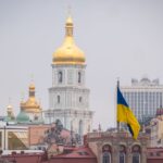 Погода в Україні – прогноз синоптиків на 9 лютого 2025