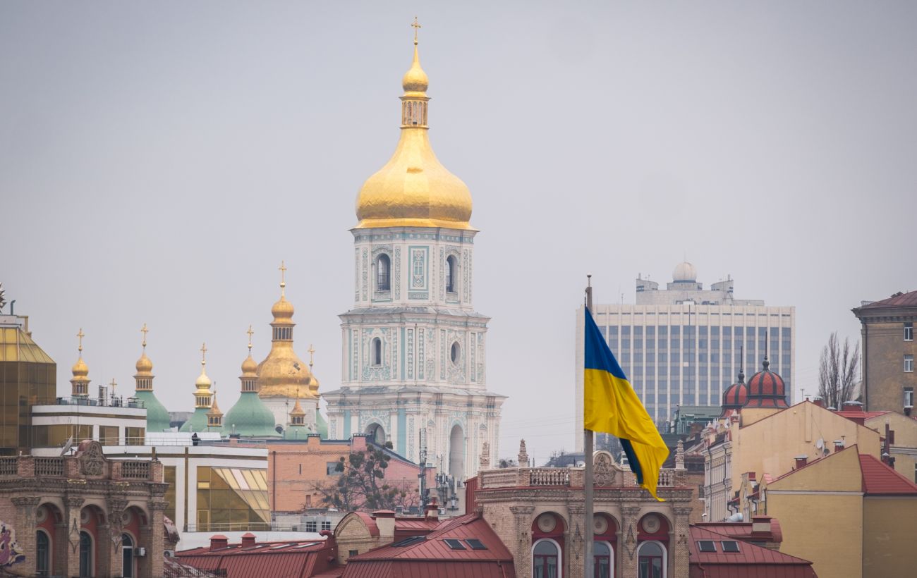 Погода в Україні – прогноз синоптиків на 9 лютого 2025