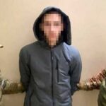 18-річний одесит влаштував теракт на замовлення ФСБ — СБУ