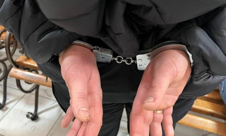 В Одесі стріляли у представника ТЦК