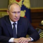 Путін не планує поступок у переговорах з Україною – Кремль тримає курс на свої стратегічні цілі