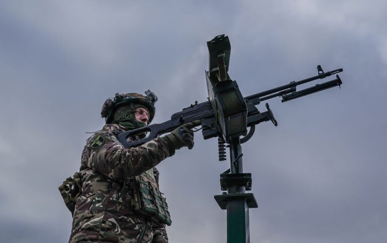Обстріл України 27 березня – РФ випустила десятки дронів та Іскандер