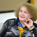 Ліна Костенко – пісні на вірші легендарної поетеси, які варто послухати