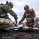 НПЗ у Ленінградській області атакували дрони ГУР 8 березня – джерела