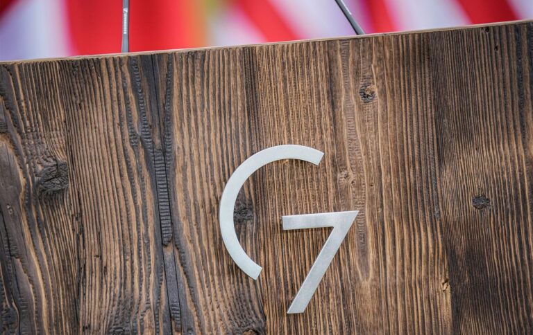 G7 проведе зустріч міністрів у Канаді – говоритимуть про Україну