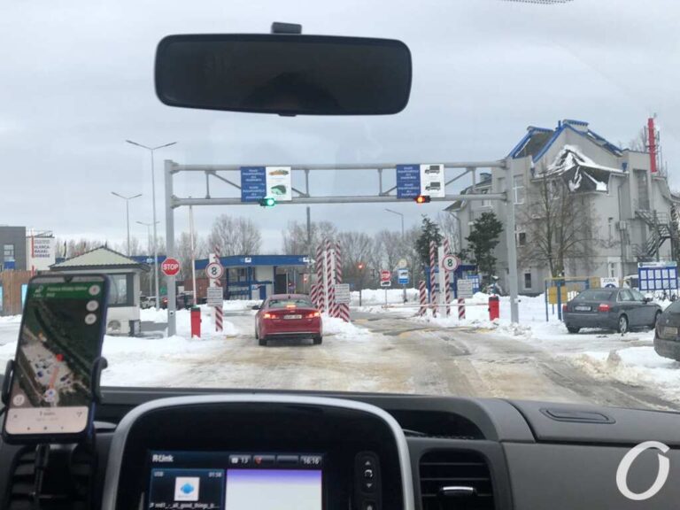 Правила в’їзду до Молдови змінилися: що важливо знати