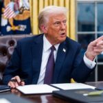 Трамп зупинив військову допомогу для України – що це означає, всі деталі